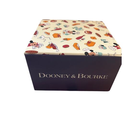 Nib- Dooney & Bourke Limited Edition MagicBand EPCOT Food & Wine Festival series - Picture 3 of 5